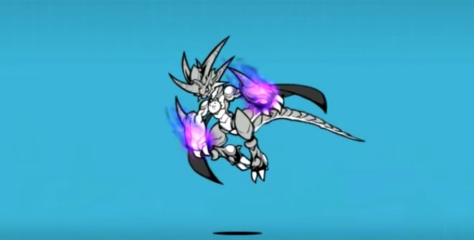 にゃんこ大戦争 最強攻撃力ランキング わいのにゃんこ大戦争