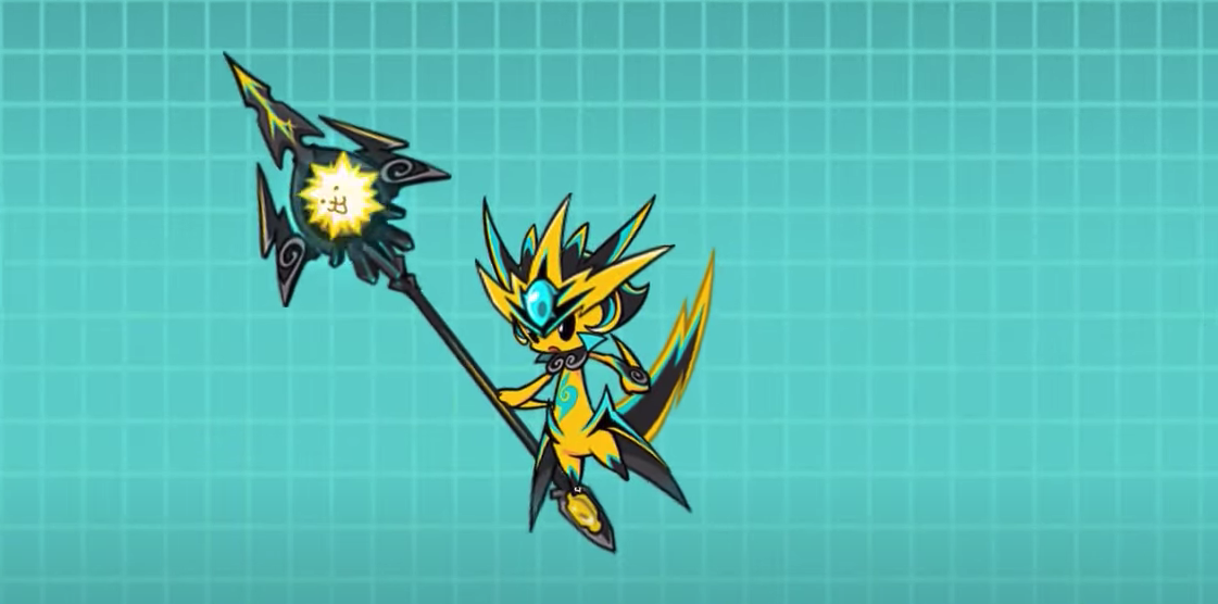 にゃんこ大戦争 雷の精霊ボルト 天雷の精霊ピカボルト 天雷の精霊王ギガボルトの評価 わいのにゃんこ大戦争