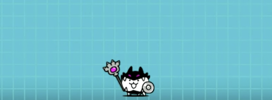 にゃんこ大戦争】ちび暗黒ネコの本能解放優先度 | わいのにゃんこ大戦争