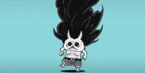 ゲキオコパサランの本能解放優先度